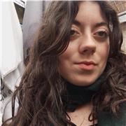 Profesora de Lengua castellana y literatura para niños de primaria